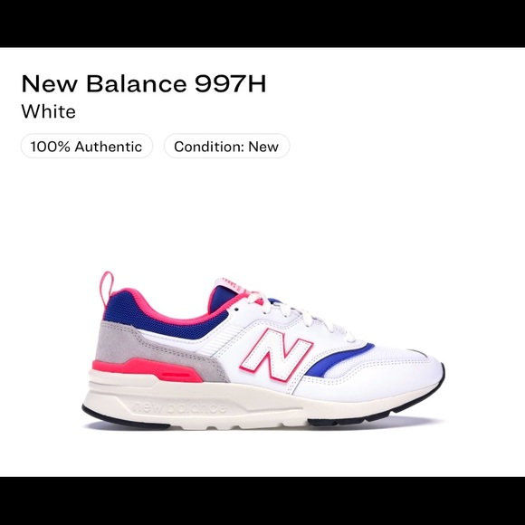New Balance sneakers - Picture 2 of 5